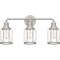 Quoizel Ludlow Bath 3 Lights Brushed Nickel LUD8624BN - alternate 3